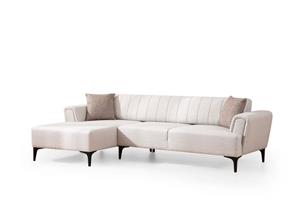 Vuodesohva Divaanilla Hamlets - Beige