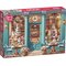 CherryPazzi Sweet Rhapsody 2000p palapeli – kuva 1