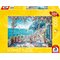 Schmidt Seaside terrace 1000p palapeli – kuva 1