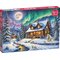 CherryPazzi Northern Lights 1000p palapeli – kuva 1