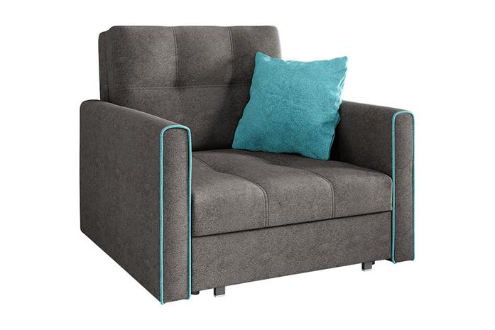 Viva Vuodesohva 103x100x85 cm -