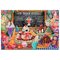 Educa Ice Cream Shop 500p palapeli – kuva 1