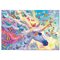 Educa Rainbow Unicorn 500p palapeli – kuva 1