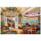 Educa Seaside Living 3000p palapeli – kuva 1
