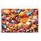 Educa Shell Collage 1000p palapeli – kuva 1