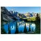 Educa Lake In Alberta 500p palapeli – kuva 1