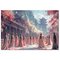 Educa The Geishas 1000p palapeli – kuva 1