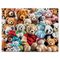 Educa Teddy Bears 500p palapeli – kuva 1