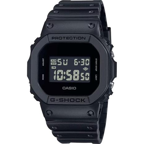 Casio G Shock rannekello DW-5600UBB-1ER