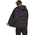 Adidas Nukka Takit Helionic Ho Jkt Black HG8751
