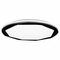 plafones, 52w led ø480 mm – kuva 1
