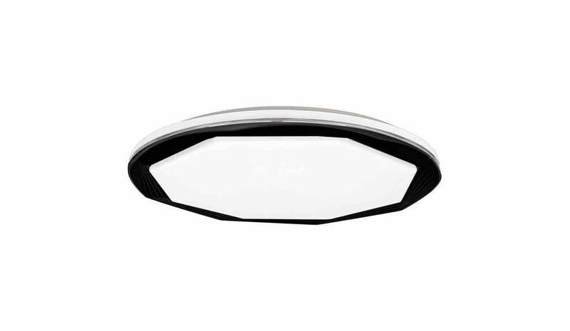 plafones, 52w led ø480 mm – kuva 1/1