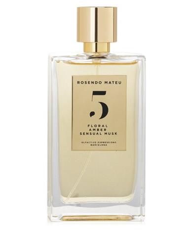 Rosendo Mateu No. 5 100 ml – kuva 5/8