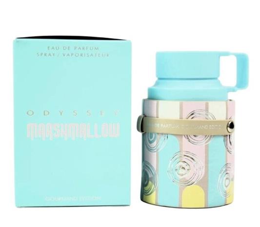 Armaf Odyssey Marshmallow EDP 100 ml – kuva 2/3