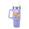 Termosmuki Paladone, 900 ml, violetti – kuva 1