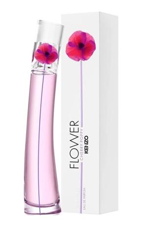 Kenzo Flower by Kenzo Cherry Poppy Eau de Parfum 50 ml