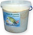 Lintujen mineraalipitoista hiekkaa Megan, 1 L/1,5 kg