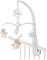 Chicco Bear & Bunny Cot Mobile – kuva 3