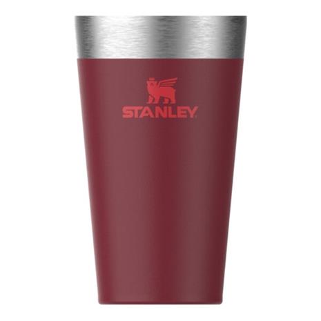 Stanley - Adventure Termosmuki 47 cl Cranberry