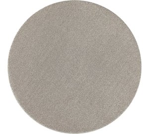 Narma-matto Jazz™ beige pyöreä 200x200 cm