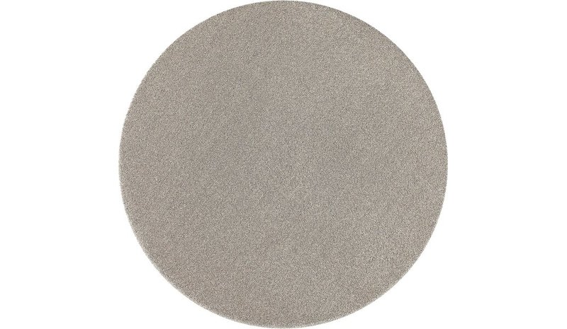 Narma-matto Jazz™ beige pyöreä 200x200 cm