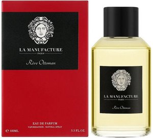 La Manufacture - RÊVE OTTOMAN - EDP-suihke 100 ml