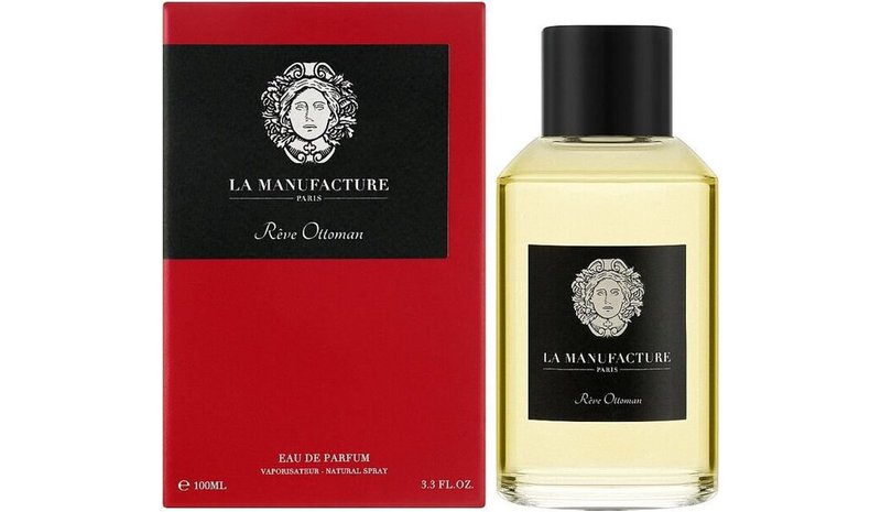 La Manufacture - RÊVE OTTOMAN - EDP-suihke 100 ml