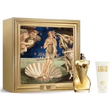 Jean Paul Gaultier Gaultier Divine Gift Set