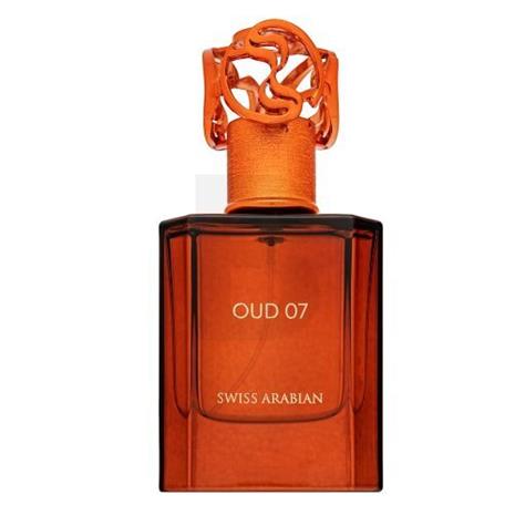Swiss Arabian Oud 07 Extrait de Parfum 50 ml