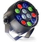 Lava LED-valonheitin Stagg SLT-ECOPAR XS-2