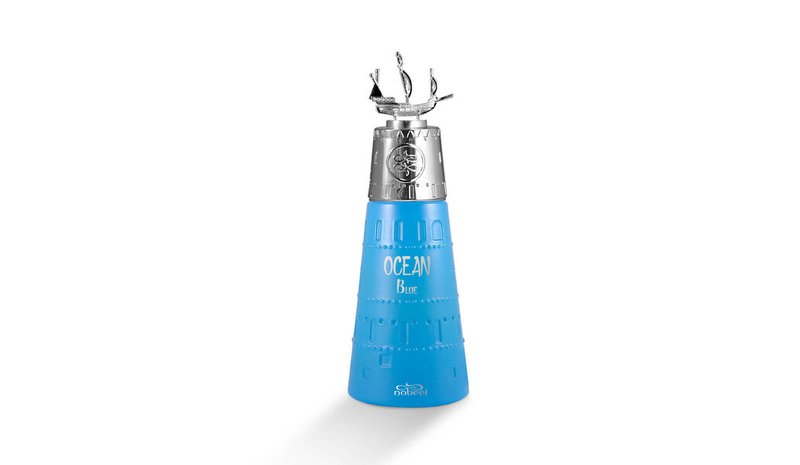 Nabeel Ocean Blue Eau de Parfum Unisex 100 ml