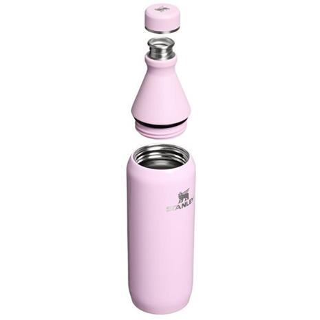 Stanley The all day slim bottle -juomapullo 0,6 l