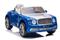 Sähköauto lapsille Bentley Mulsanne, sininen – kuva 1