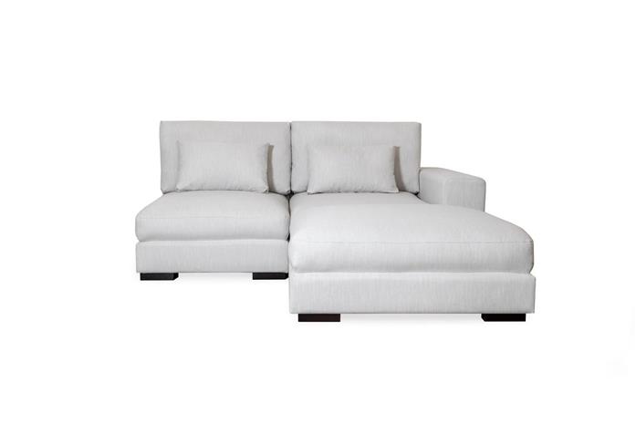 Dubai divaanisohva oikea - Beige