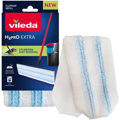 Vileda H2PrO Extra vaihtomoppi – kuva 6/8