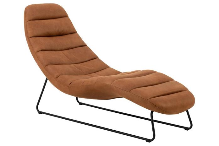 Greenmont Divaani 63 cm - Ruskea