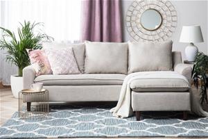 Sohva Elvenes 206 cm -