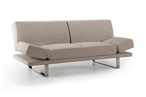 Vuodesohva Tengwall - Beige