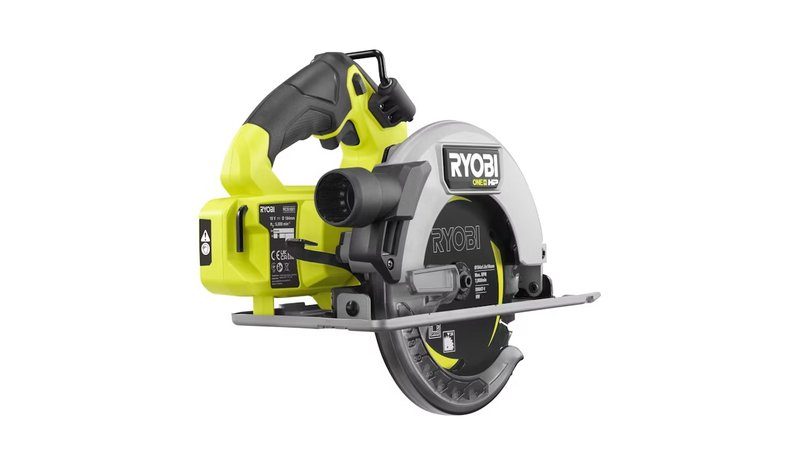 Ryobi ONE+ HP RCS18X1-0 18V 184mm pyörösaha runko