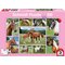 Schmidt Beautiful Horses 150p palapeli – kuva 1