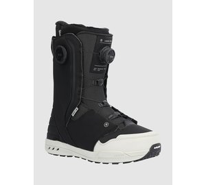 Ride Lasso Pro Lumilautakengät black Miehet