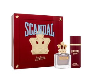 Jean Paul Gaultier Scandal eau de toilette