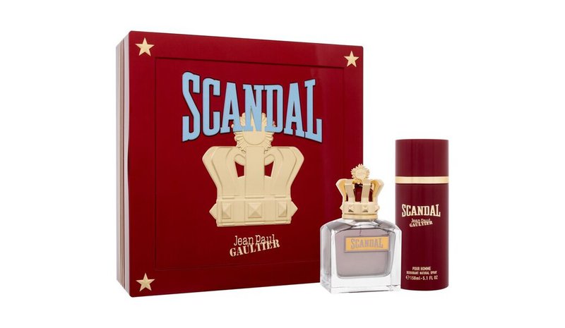 Jean Paul Gaultier Scandal eau de toilette