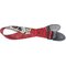 Kitarahihna STE MEX SK RED – kuva 1