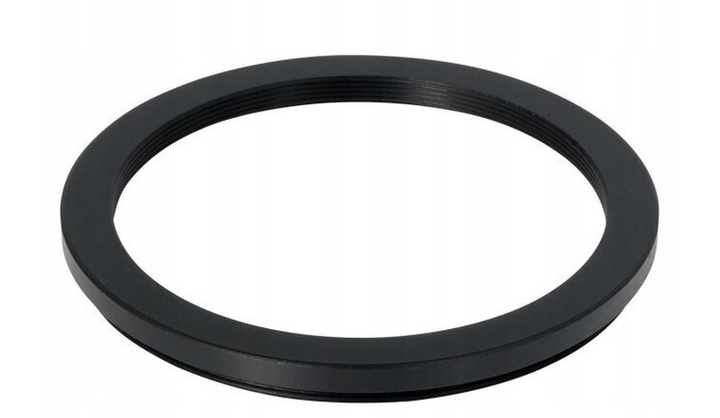 Suodattimen alennus Freepower 72 mm - 62 mm