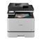 Brother MFC-L8730CDW - multifunction printer - colour Multifunction - väri - Laser – kuva 1