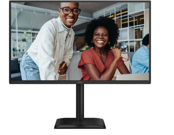 AOC Q27E4U (27"), näyttö