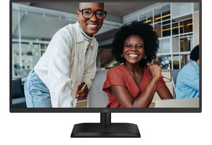 AOC Q27E4U (27"), näyttö