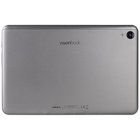 Tabletti UMAX Tablet PC VisionBook 10T LTE/ 10,1 IPS/ 1920x1200/ T610/ 4GB/ 64GB Flash/ USB-C/ SD/ micro SIM/ Android 12/ šedý