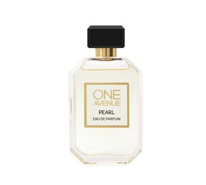 ONE AVENUE parfumoitu vesi naisille Pearl, 60 ml